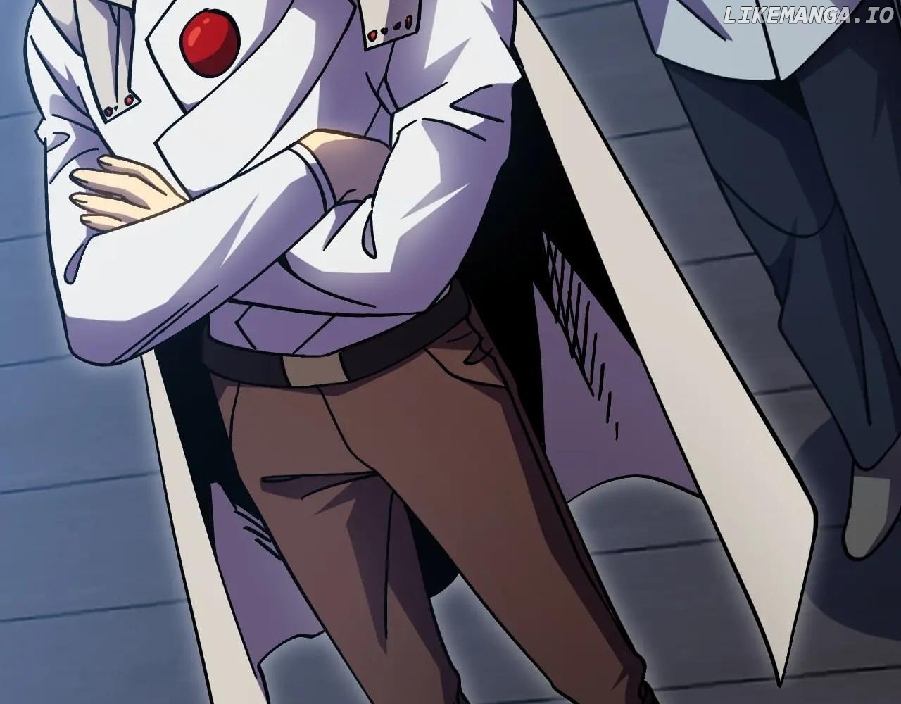 Log into the Future Chapter 233 - page 14